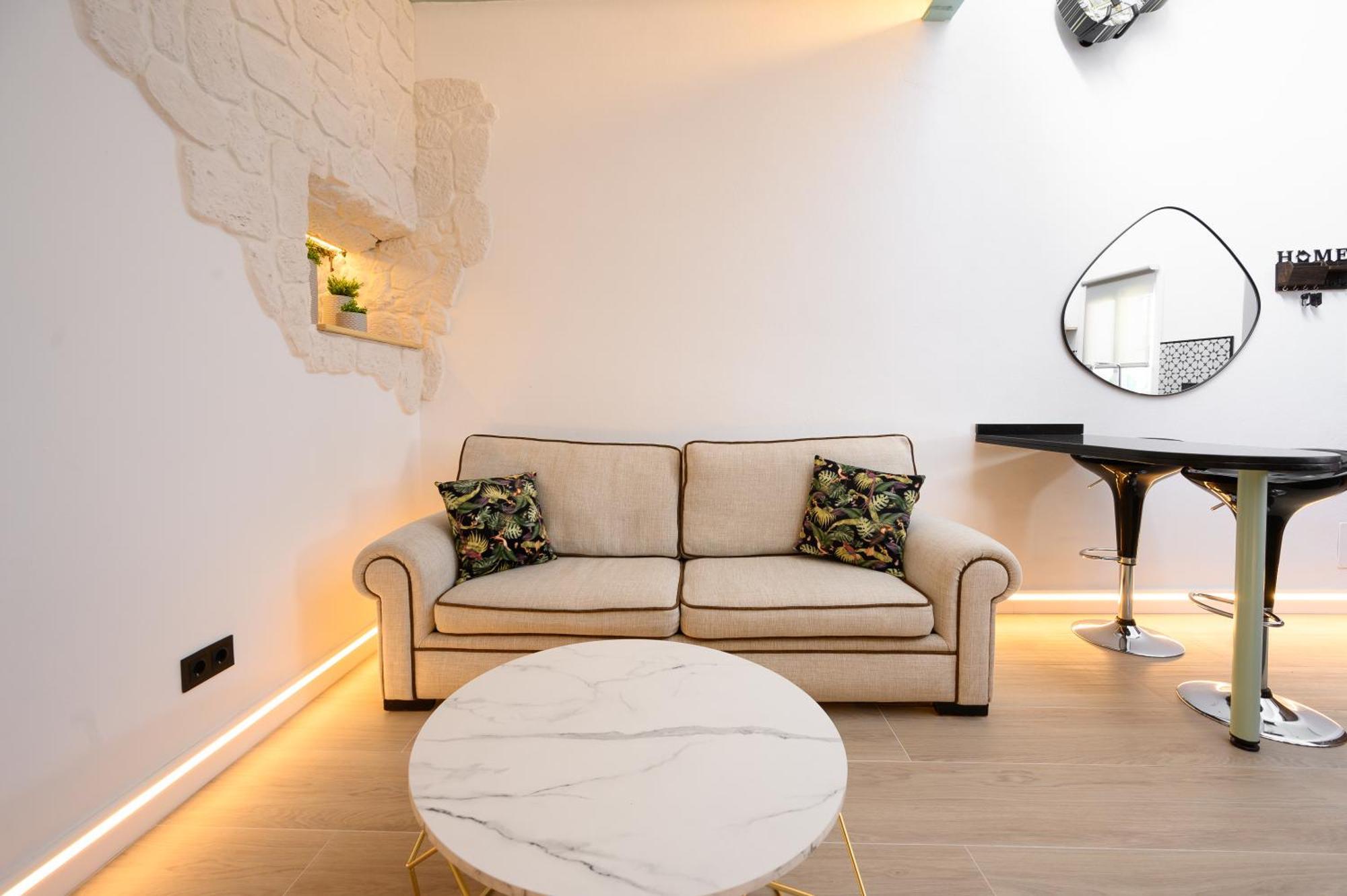 Casa Rustica Chic Сasa de vacaciones Estepona